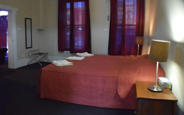 Palace Hotel Kalgoorlie
