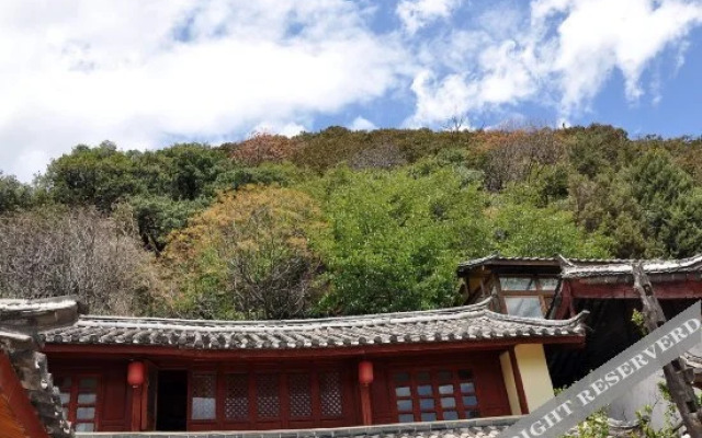 Li Jiang Nest Inn