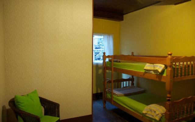 Albergue los Blasones