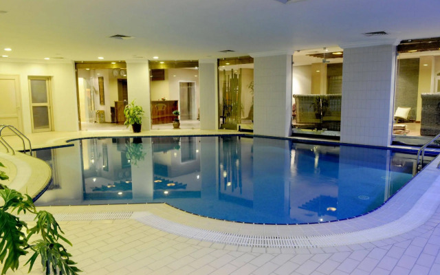Spice Boutique Hotel