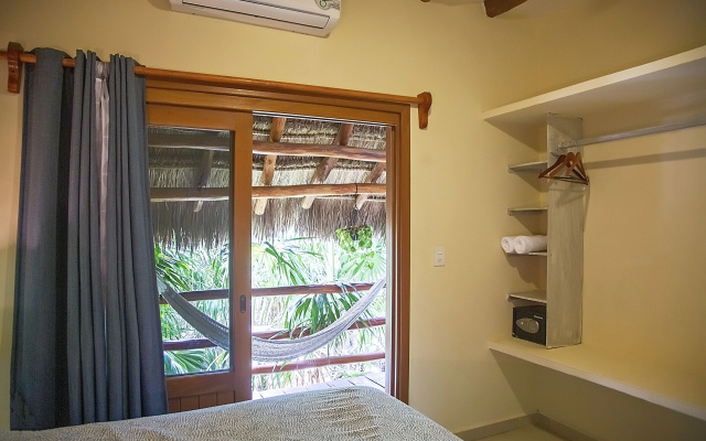 Holbox Deluxe Apartments