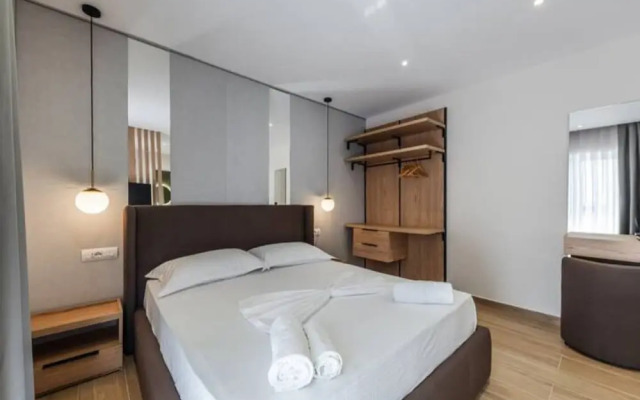 Sea Le Vie Hotel 3