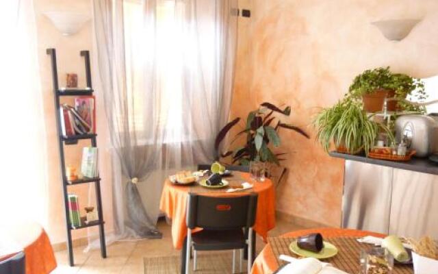 Antica Corte - Bed and Breakfast