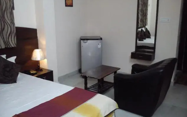 Hotel DM Residency