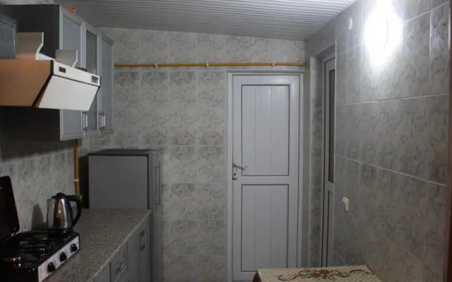 Guest House On Asatiani