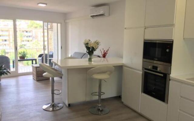 Panoramic Apartments Sitges