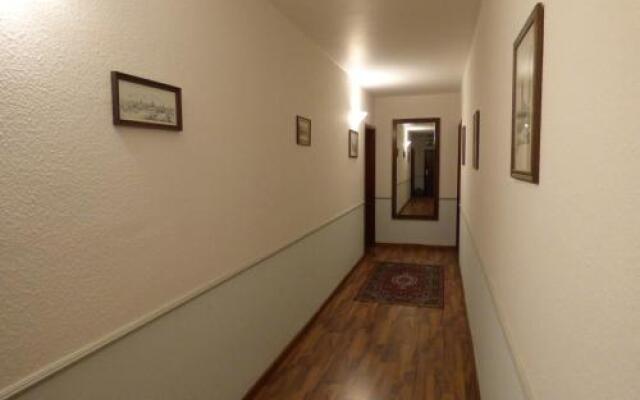 Hotel Haus Schmidt
