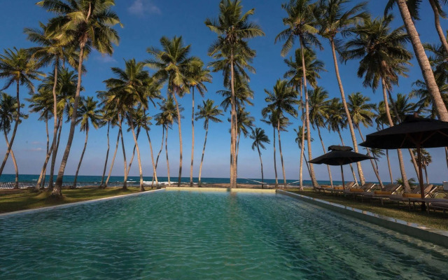 Jetwing Kottukal Beach House