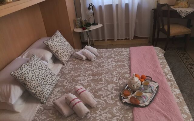 Casa Gabriella, Maison De Charme - Siracusa