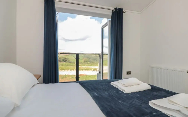 Bluebell Lodge