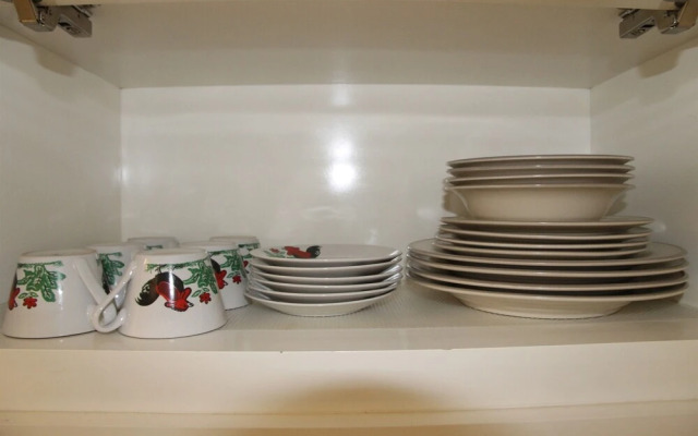 3BR Apartment at 1 Park Residences with Private Lift