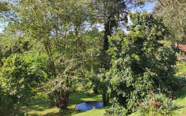 Pousada Terra Fria