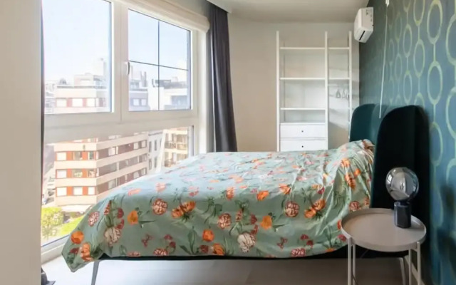 Centrally Located Apartment in Ostend