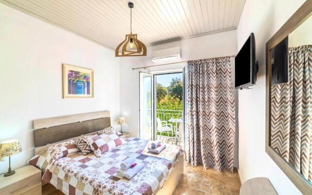 Beachfront Suite