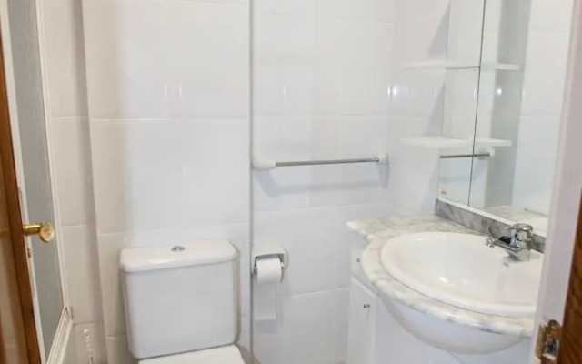 104064 -  Apartment in Portonovo