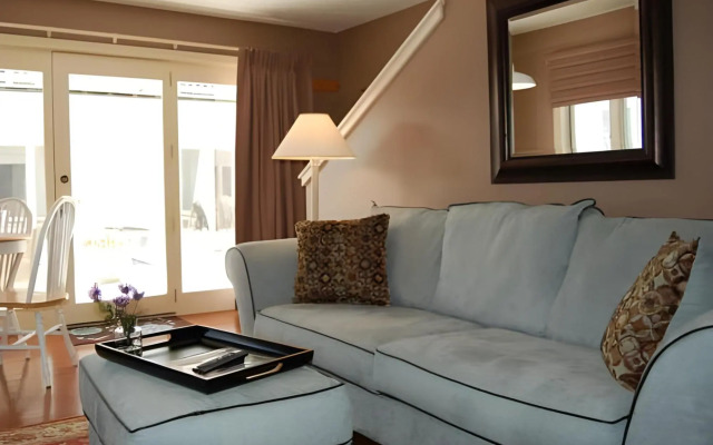 Sea Rose Suites