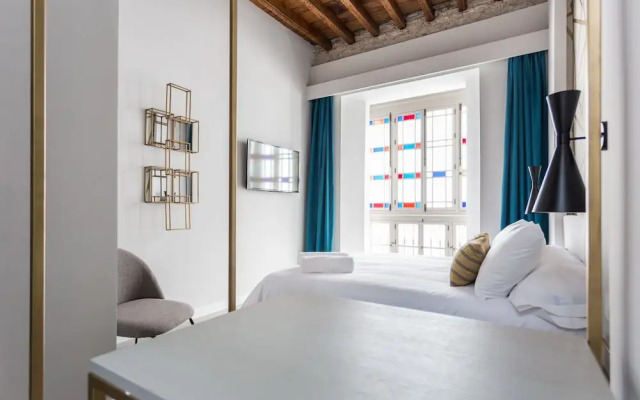 Weys Home Suites