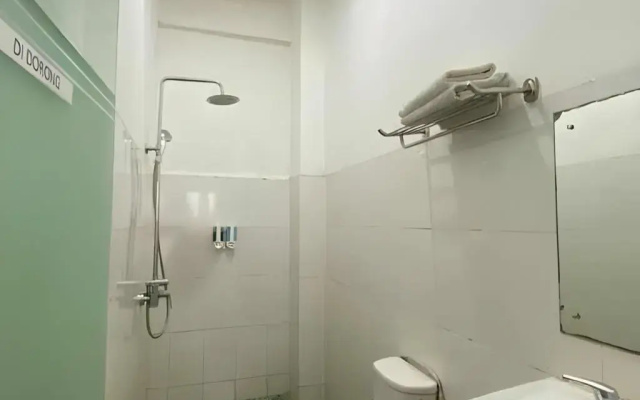 Golden Rich 88 Hotel