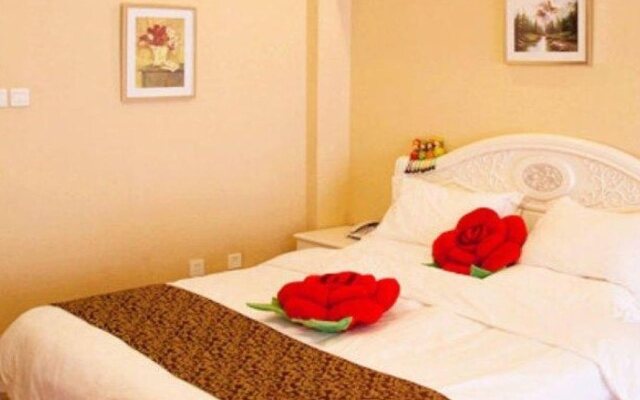Haina Baichuan Hotel