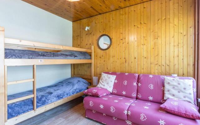 Appartement La Clusaz, 3 pièces, 6 personnes - FR-1-304-77