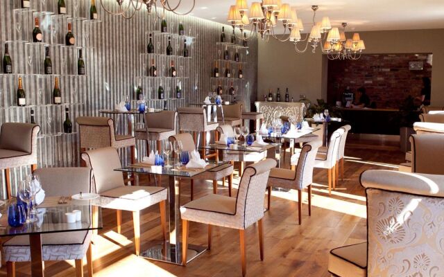 The Greenway Hotel & Spa