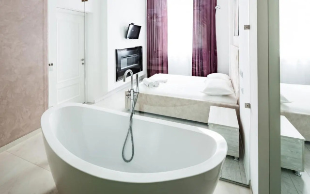 Royal apartment on Balabana 23