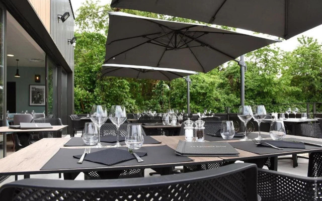 Contact Hôtel Astréa Nevers Nord et son restaurant la Nouvelle Table