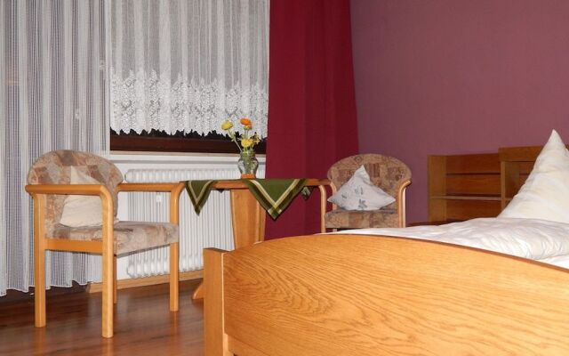 Landgasthof Waldfrieden