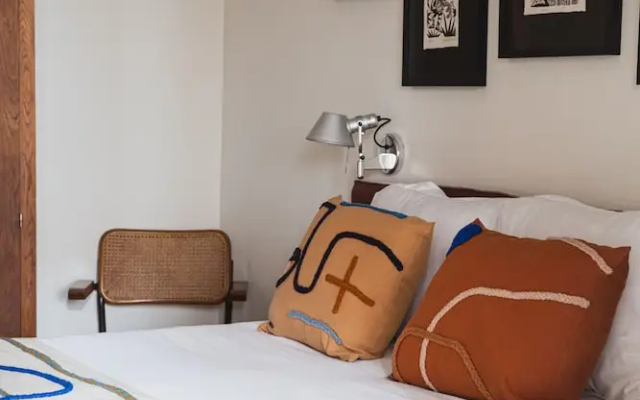 Les Suites The Marcel