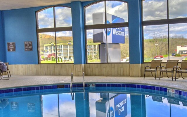 Best Western Sevierville/Kodak Inn