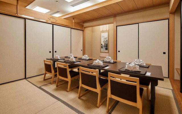 The Mark Grand Hotel