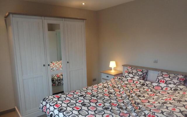 Bruges Brujas holiday house
