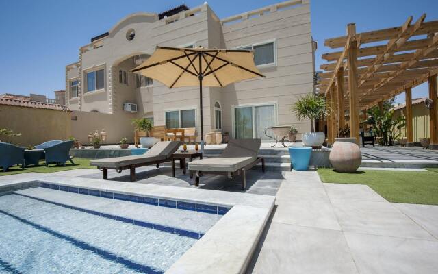 The View Villa Apartments