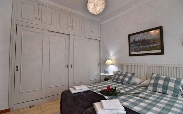 Apartamento Colón, Centro Soho, 3 habitaciones