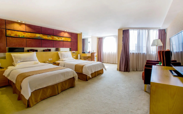 Louis Hotel Zhongshan