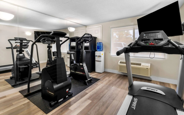 Best Western Halton Hills
