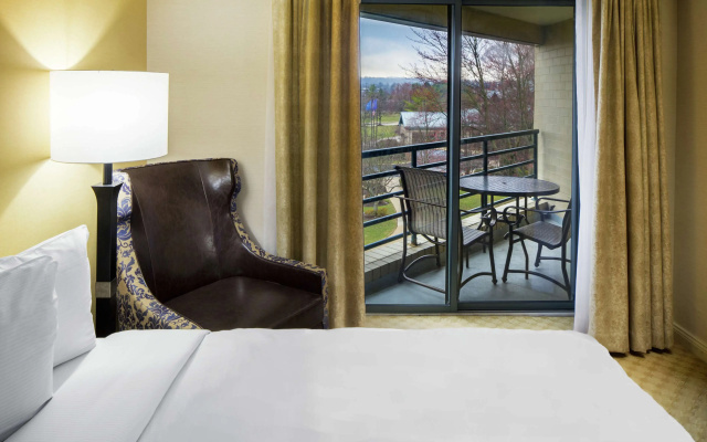 Desmond Hotel Malvern, a DoubleTree by Hilton