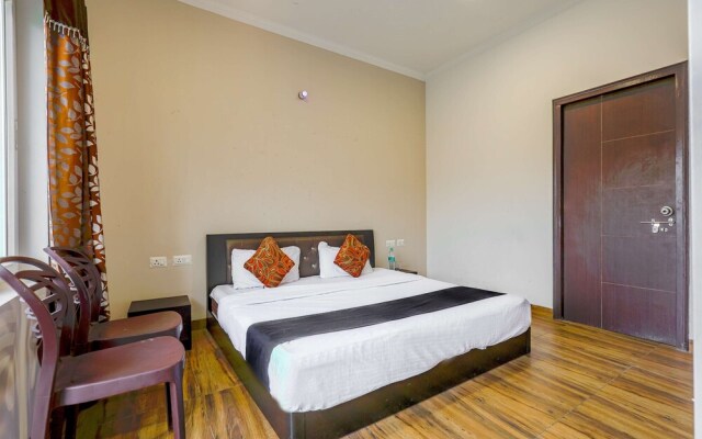 Iva 1 BHK by Dumnu Homes
