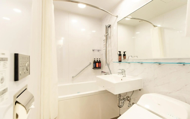 Daiwa Roynet Hotel Nagoya Fushimi