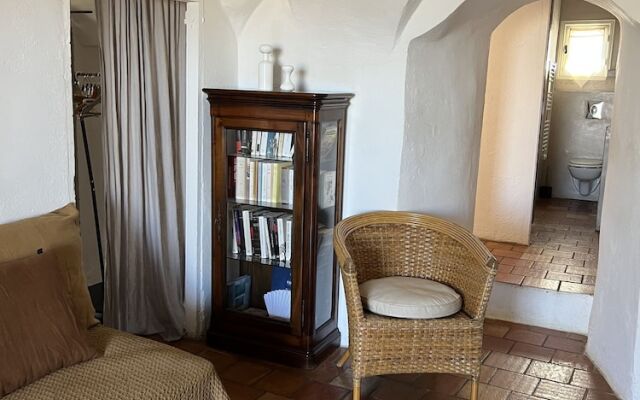 Hotel Palazzu Pigna