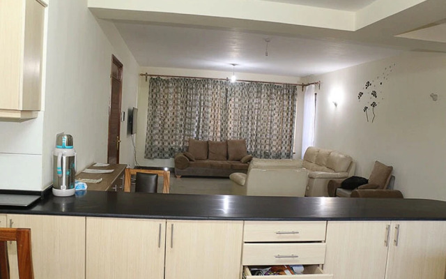 Evergreen Homestay