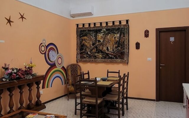BnB Rooms And Comfort