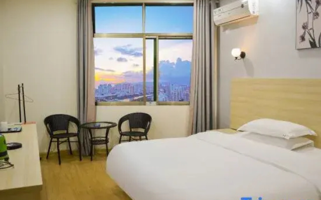 Kelai Business Hotel, Liyang