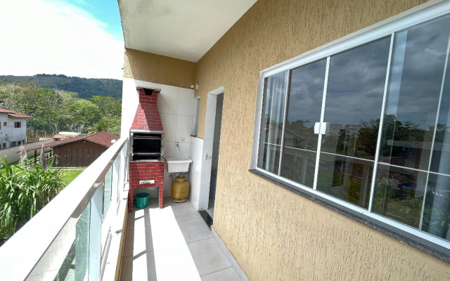 Rafael Apartamentos 800m da Praia da Maranduba