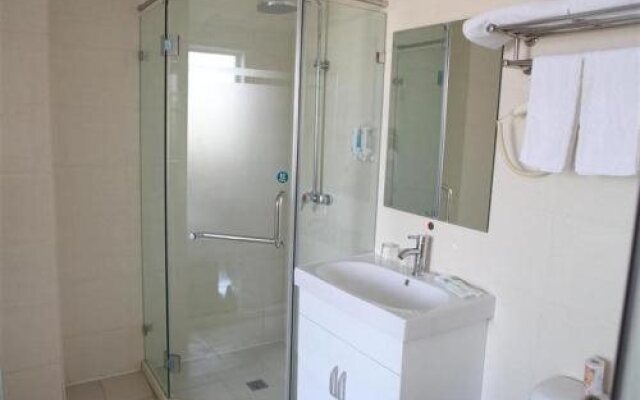 GreenTree Alliance BeiJing West Fourth Ring Beidadi Hotel