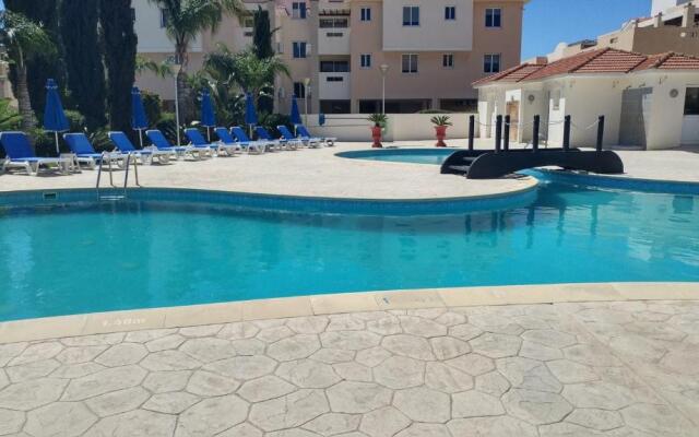 Pyla Village Resort D6