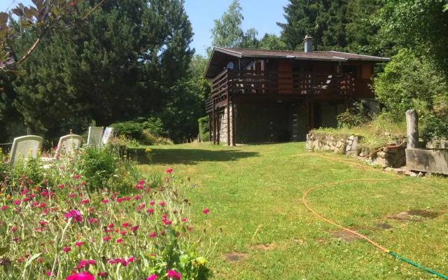 Chalet Braunkopf ALSACE