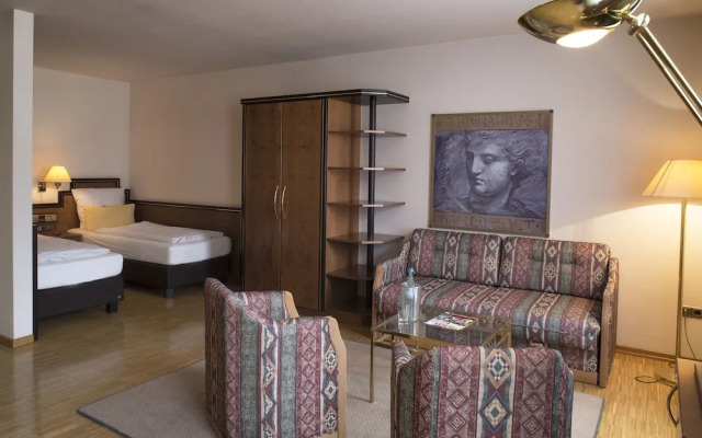 Posthaus Hotel Residenz