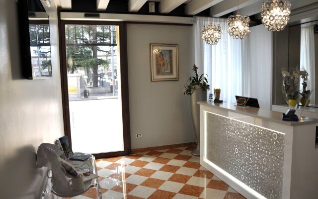 Albergo Fontana Verona