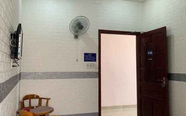 Hoang Tri 89 Hotel